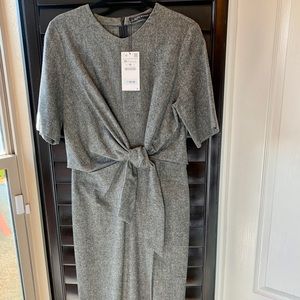 ZARA New Dress